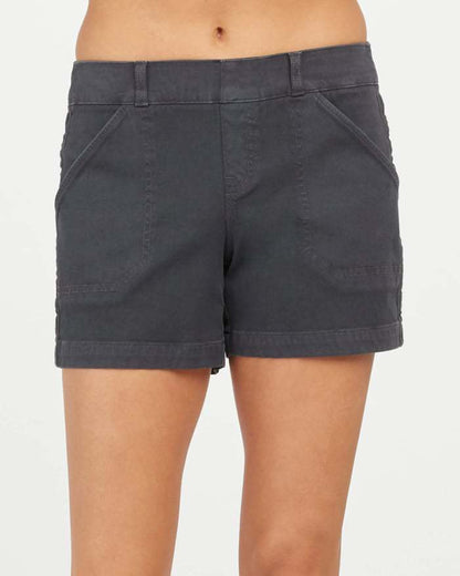 Summer Essential: High Waist Cotton & Linen A-Line Pants for Effortless Style