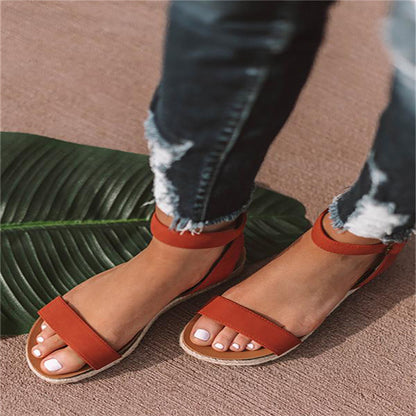 Statement Leopard Sandals – The Ultimate Trend for Summer