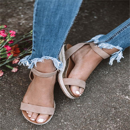 Statement Leopard Sandals – The Ultimate Trend for Summer