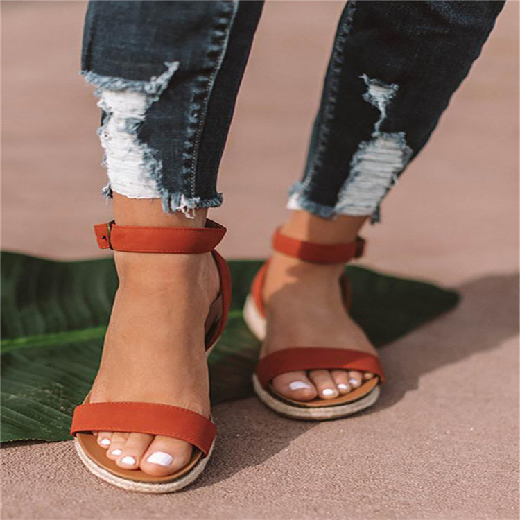 Statement Leopard Sandals – The Ultimate Trend for Summer