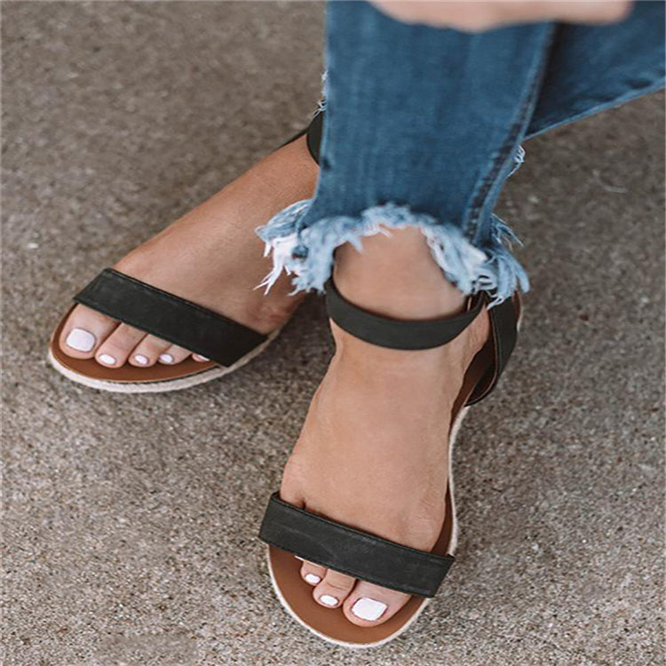 Statement Leopard Sandals – The Ultimate Trend for Summer