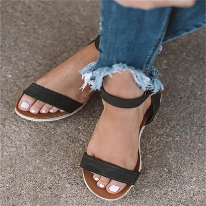 Statement Leopard Sandals – The Ultimate Trend for Summer
