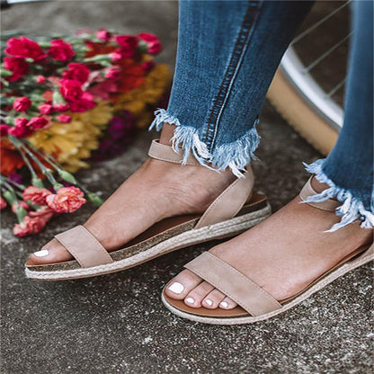 Statement Leopard Sandals – The Ultimate Trend for Summer