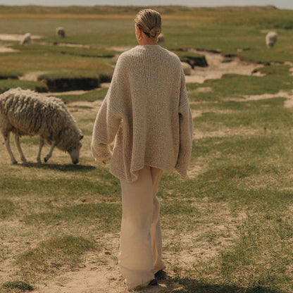 Loose women's dresse