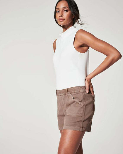 Summer Essential: High Waist Cotton & Linen A-Line Pants for Effortless Style