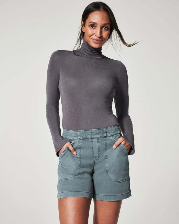 Summer Essential: High Waist Cotton & Linen A-Line Pants for Effortless Style