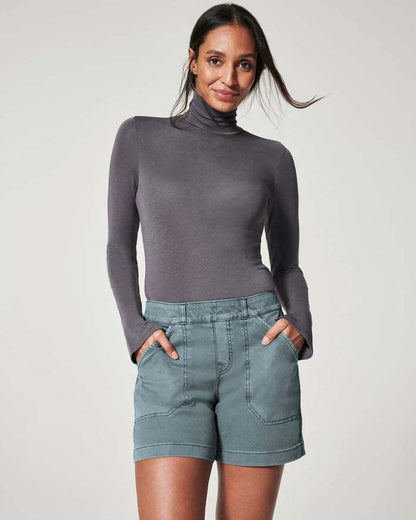 Summer Essential: High Waist Cotton & Linen A-Line Pants for Effortless Style