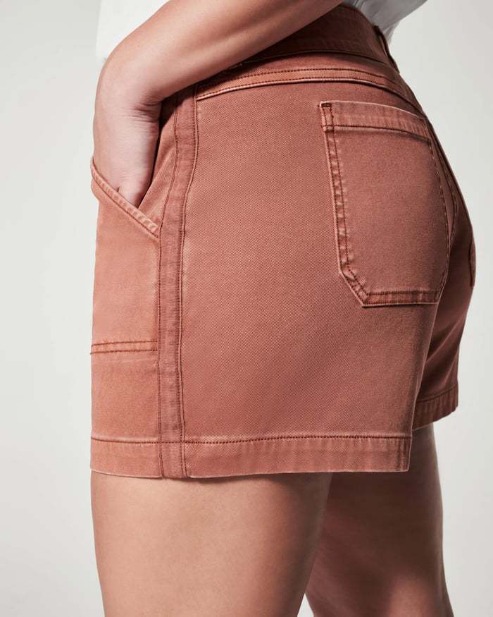 Summer Essential: High Waist Cotton & Linen A-Line Pants for Effortless Style