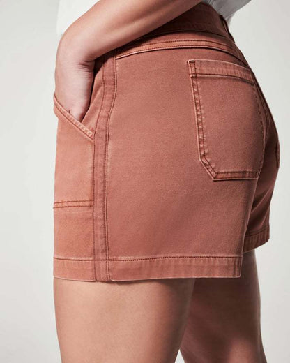 Summer Essential: High Waist Cotton & Linen A-Line Pants for Effortless Style